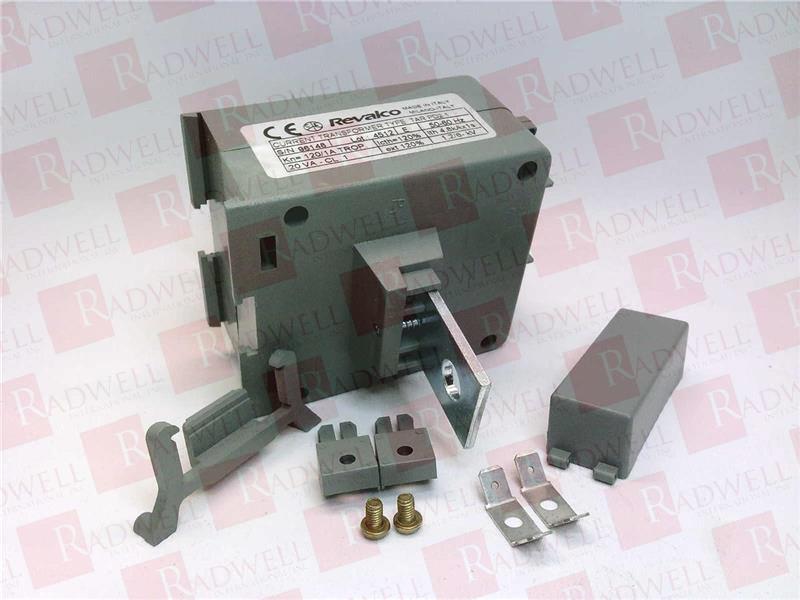 REVALCO TARPD21/120A