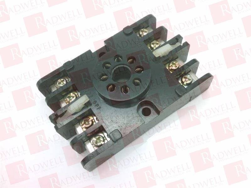 OMRON 8PF