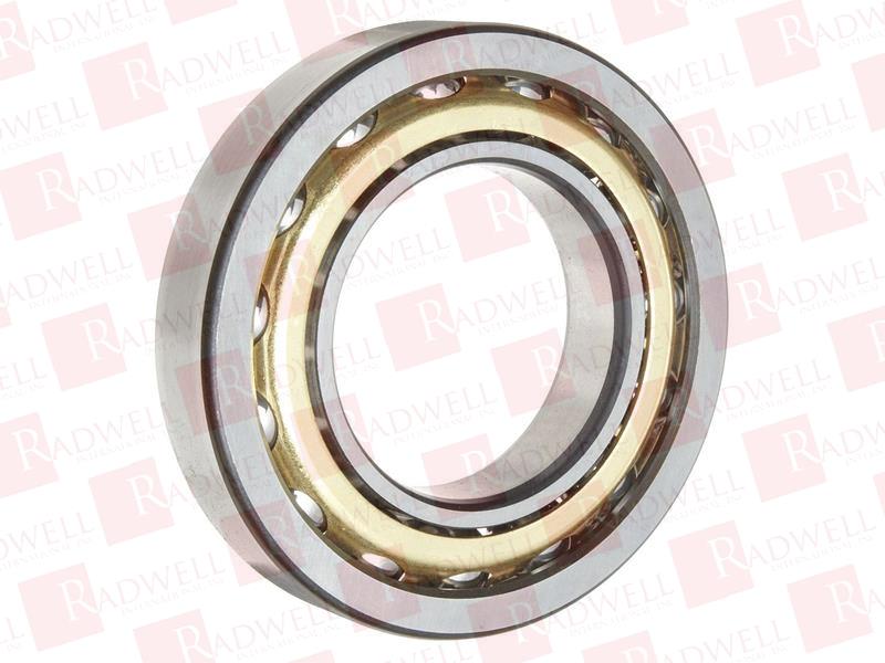 SKF 7219-BECBM