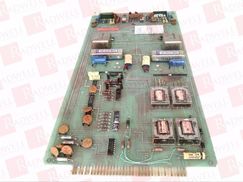 STROMBERG CARLSON 814532-056
