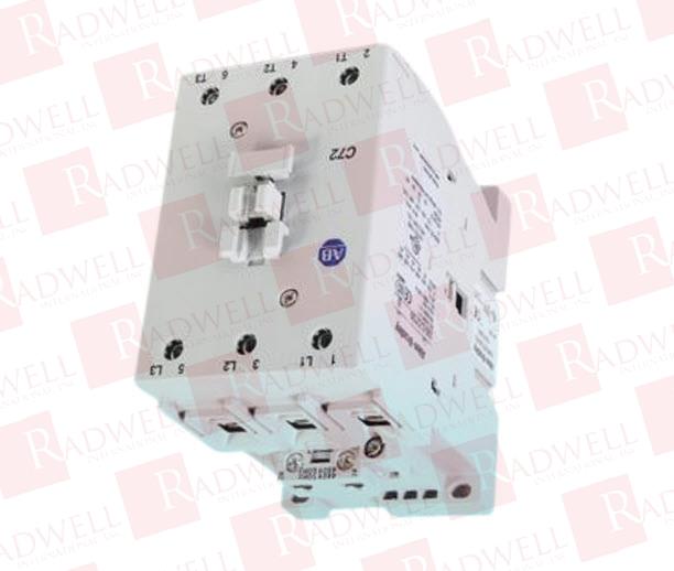 ALLEN BRADLEY 100-C72KN00