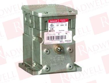 HONEYWELL M9184F1034/U