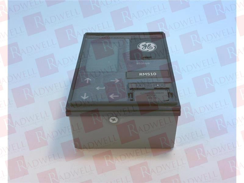 GENERAL ELECTRIC GB208L4X1XFXXXX