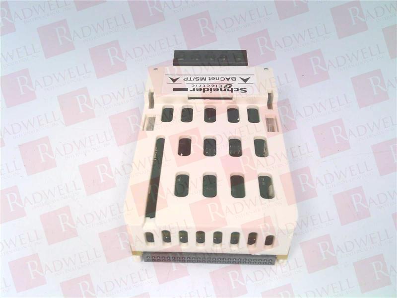 SCHNEIDER ELECTRIC VW3A3725