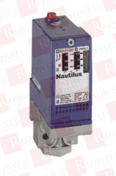 TELEMECANIQUE SENSORS XMLA070E2S13