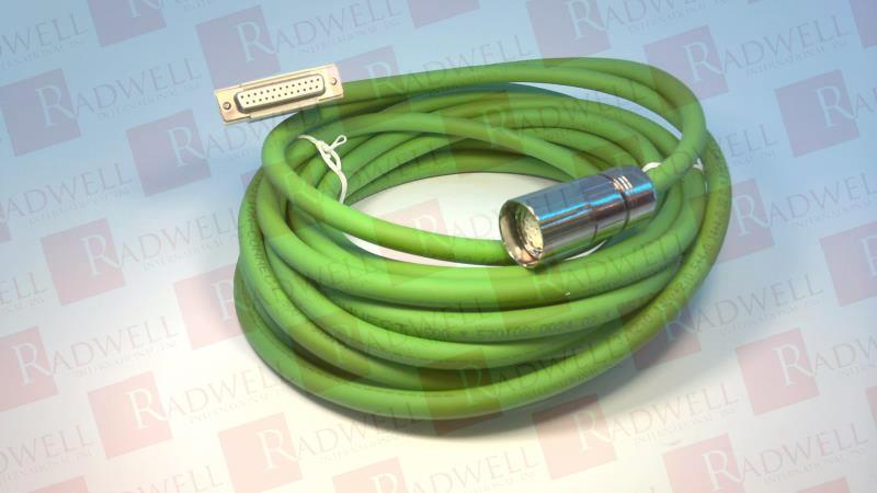 RADWELL VERIFIED SUBSTITUTE 6FX8002-2CA31-1BA0-SUB