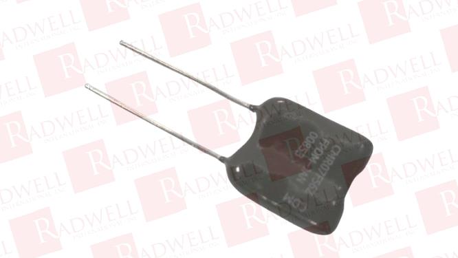CORNELL DUBILIER CMR07F562FPDM