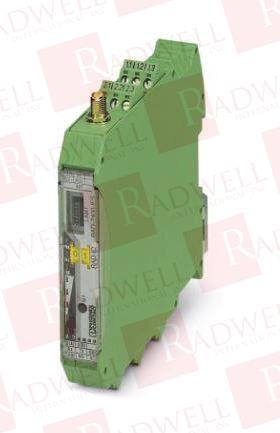 PHOENIX CONTACT RAD-2400-IFS