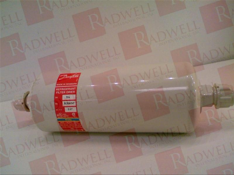 DANFOSS 023U4047