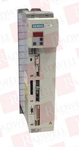 SIEMENS 6SE7021-0EP50-Z G91+C23