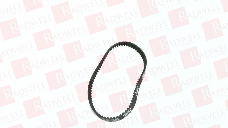 MBL THREE STAR BELT S3M240