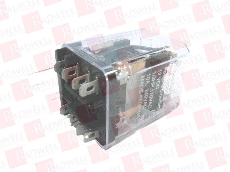 TE CONNECTIVITY KUP-11D55-12