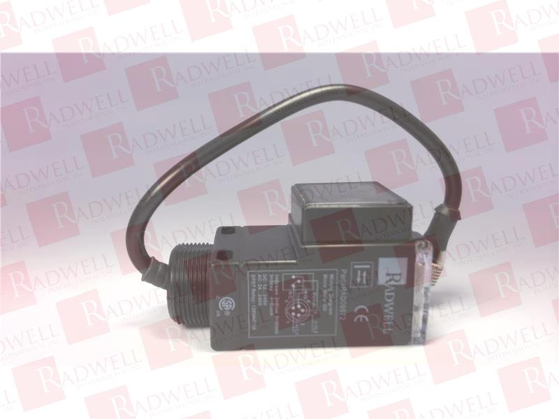 RADWELL RAD09572