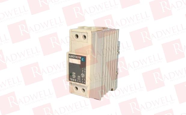 INVENSYS TE10S 25A/240V/LGC/ENG/-/-/-//00