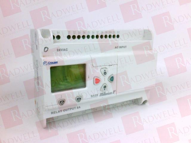 SCHNEIDER ELECTRIC A9MEM3555