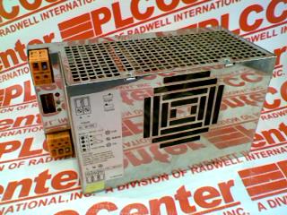 MGV PH500-2420