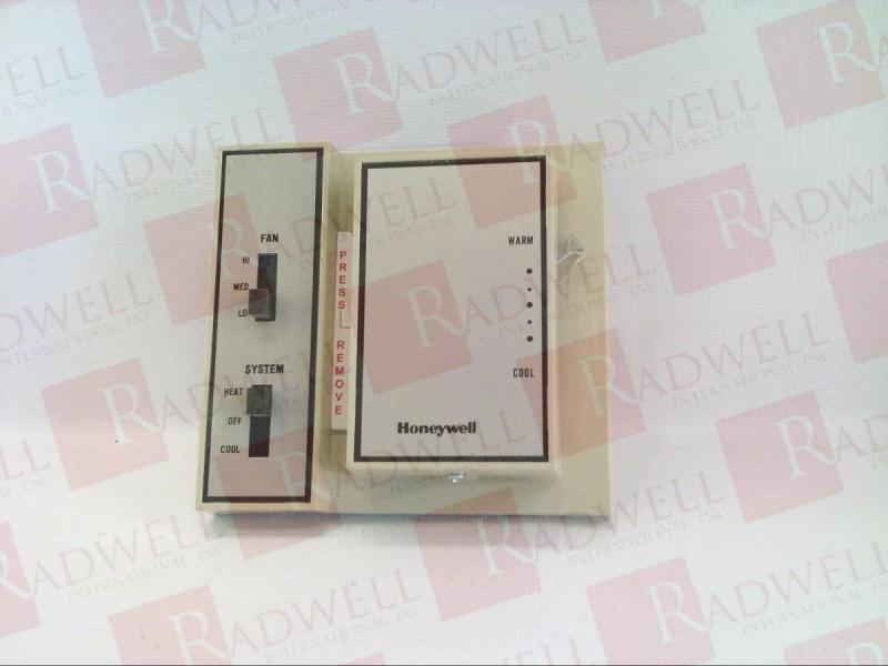 HONEYWELL T4039M-1004
