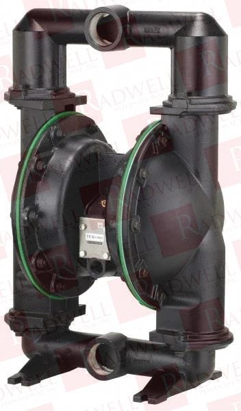 INGERSOLL RAND 666250-144-C