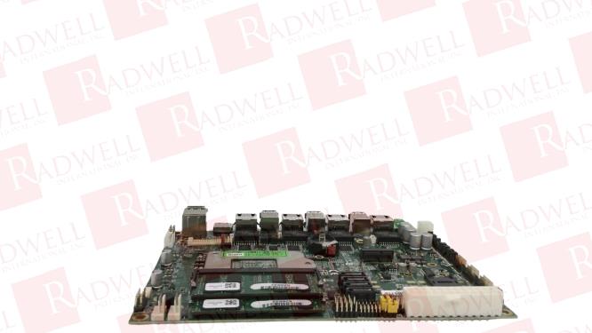 COMMELL SYSTEMS LS-579