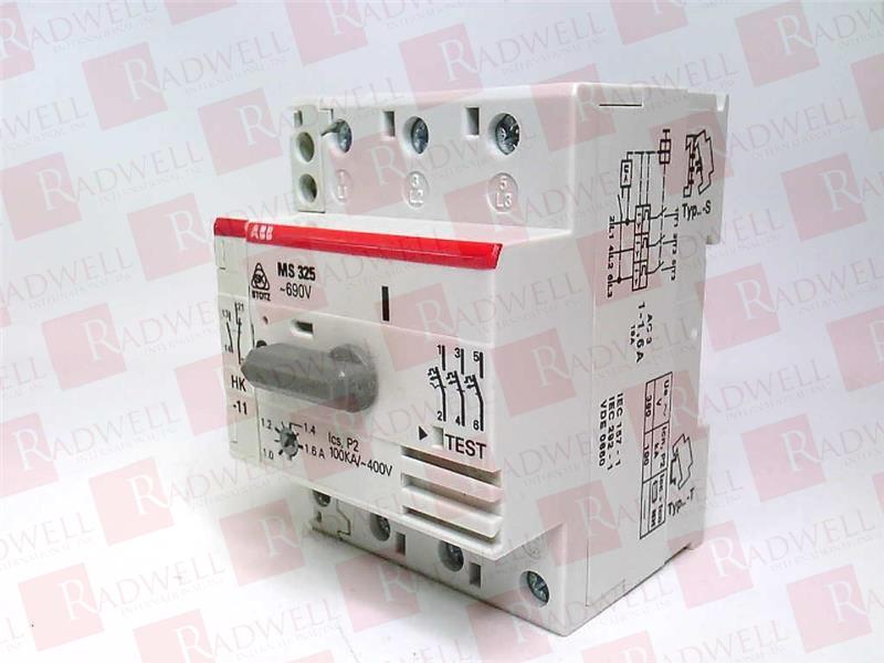 ASEA BROWN BOVERI 1SAM150000R0006