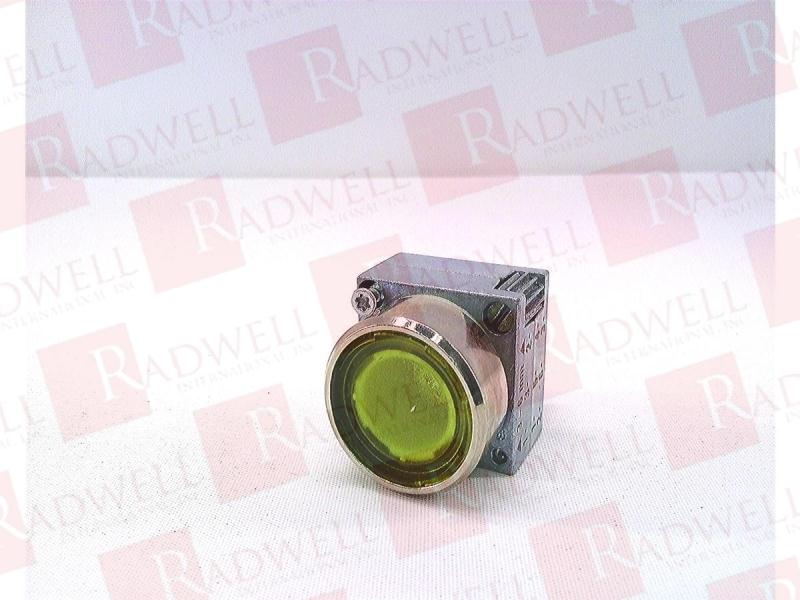 SIEMENS 3SB32450AA310CC0