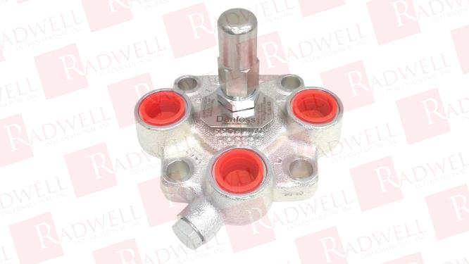 DANFOSS 027H4173