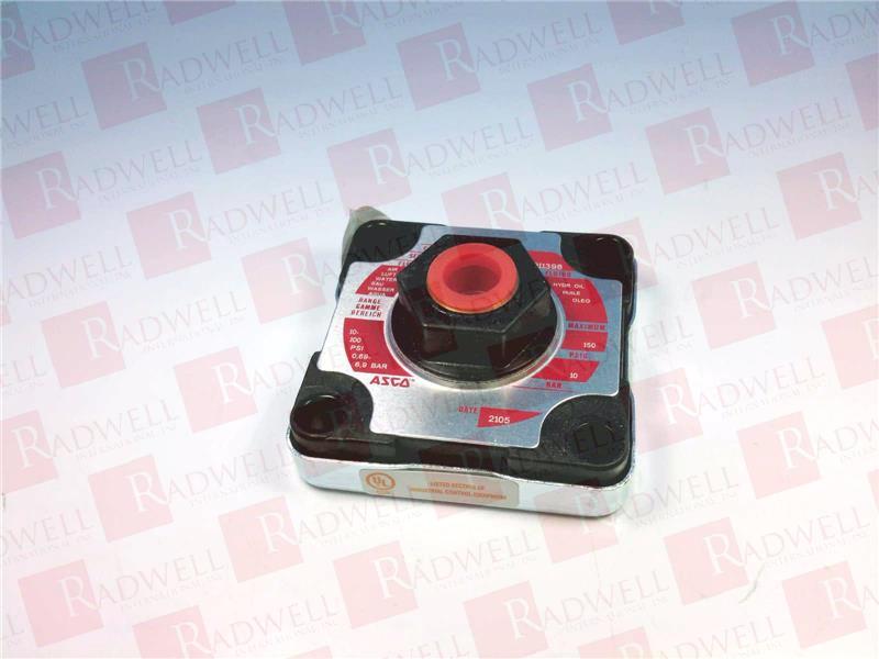 ASCO RF10A71