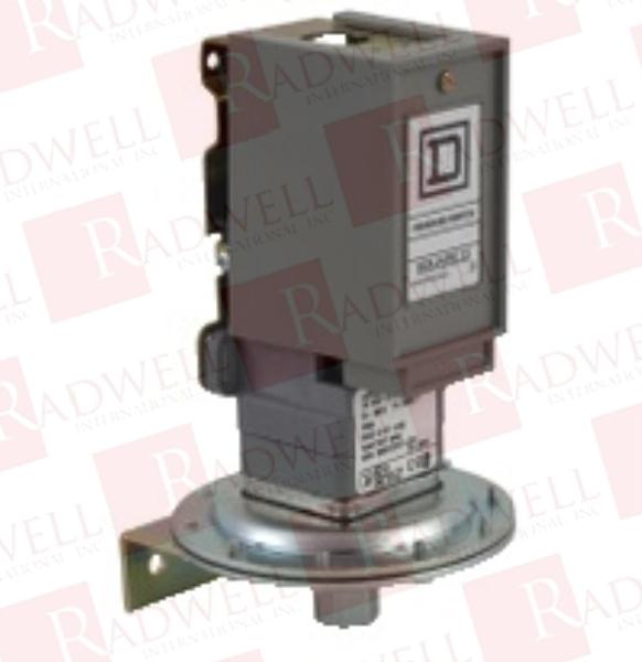 SCHNEIDER ELECTRIC 9012GTG4