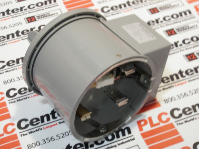 METER SOCKET HUB 240VAC 30MA