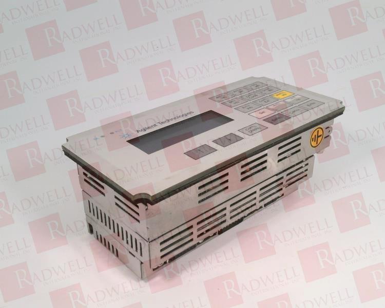 AGILENT MI4-111-KE1-001