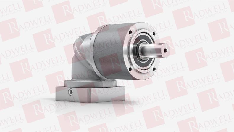 WITTENSTEIN NPK005S-MF3-16-0B1-1S02
