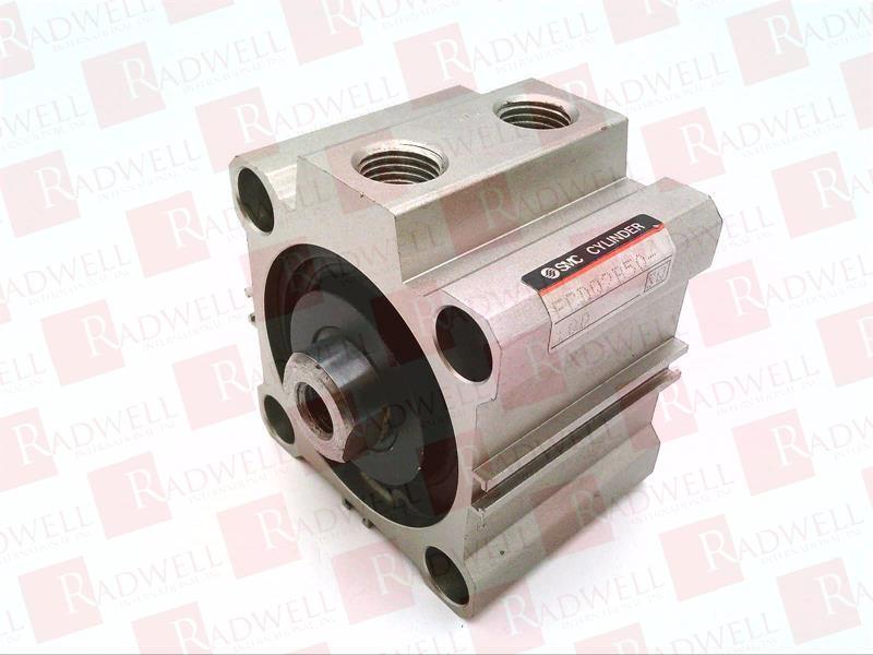 SMC ECDQ2B5010D