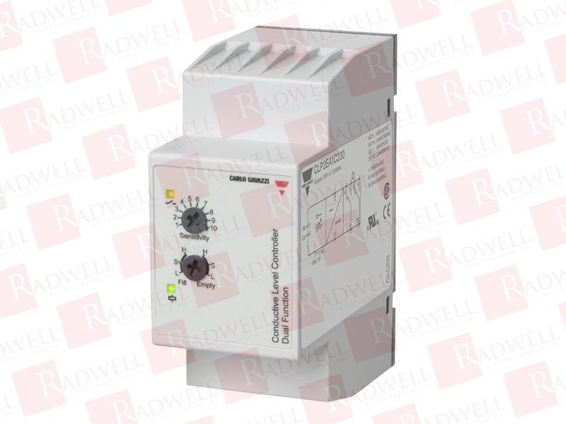 CARLO GAVAZZI CLP2EA1C230