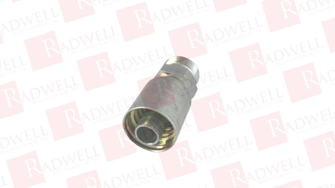 PARKER 1D243-20-10