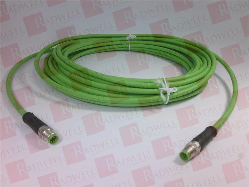 MURR ELEKTRONIK 7000-89701-7911000