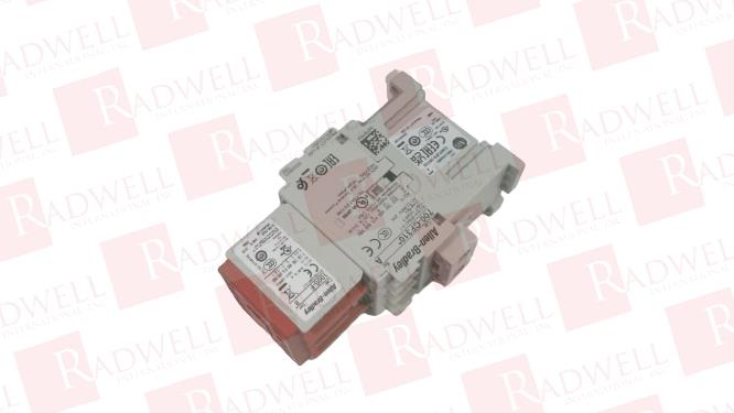 ALLEN BRADLEY 700S-CF530BC