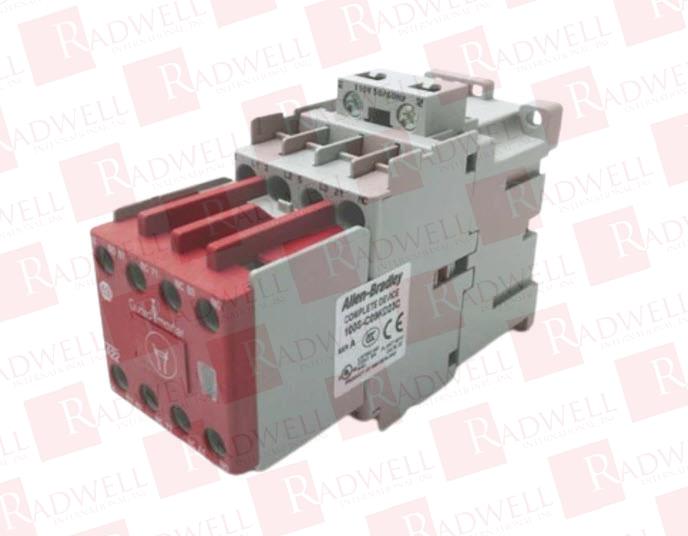 ALLEN BRADLEY 100S-C09KD23C