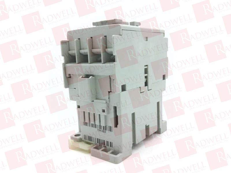 ALLEN BRADLEY 100-C12KJ10