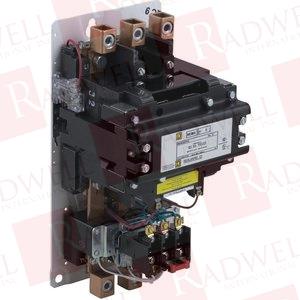 SCHNEIDER ELECTRIC 8536-SGO1-H20