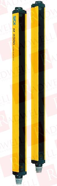 SICK M20S-081A3A120