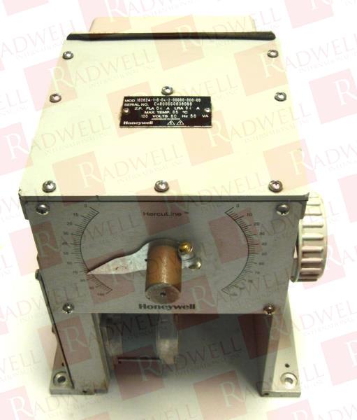 HONEYWELL 10264A-1-1-00-0-00010-000-00
