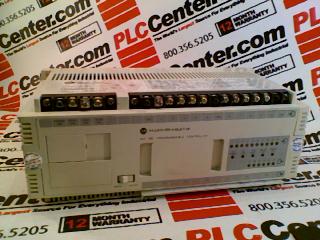 ALLEN BRADLEY 1745-LP102