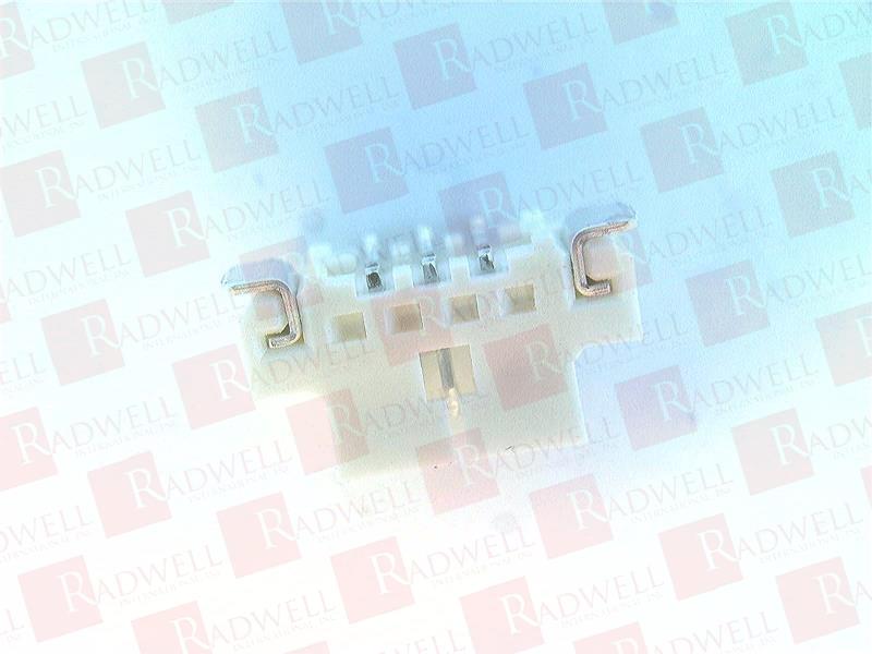 MOLEX 53398-0371