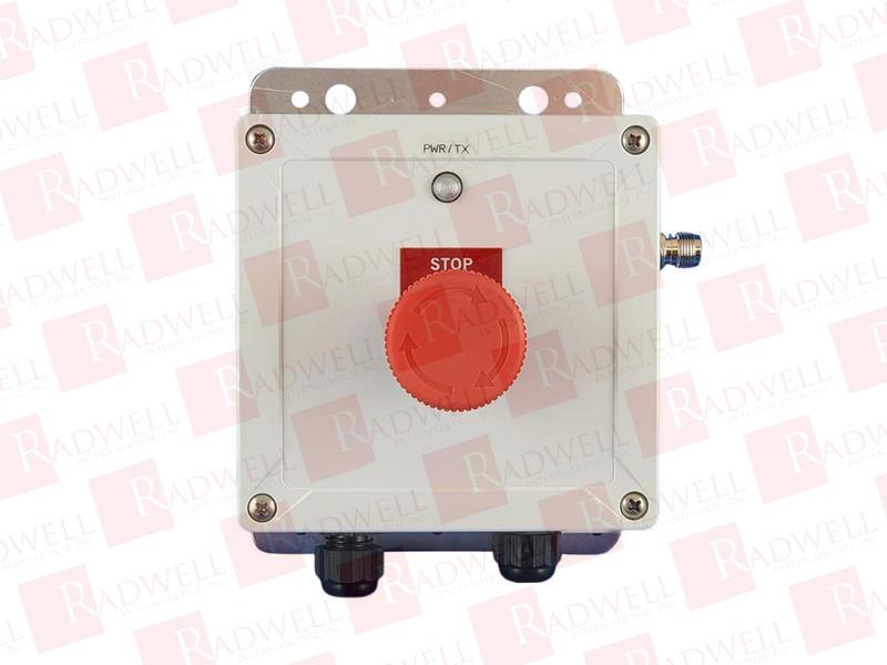 BWI EAGLE 36-1200-DC