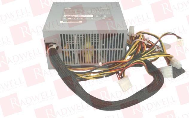 COOLER MASTER RS-460-PMSR-A3