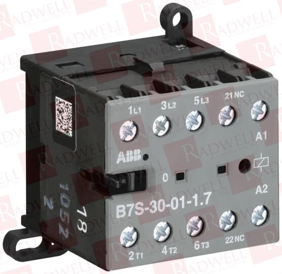 ASEA BROWN BOVERI B7S-30-01-1.7