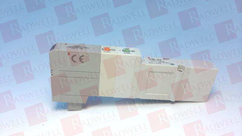SMC SV1500-5FUD