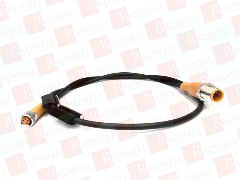 EFECTOR VDOGF040MSS00,6H04STGH040MSS-EVC241