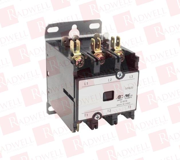 RADWELL VERIFIED SUBSTITUTE XMC0-403-EBBC3RF-SUB