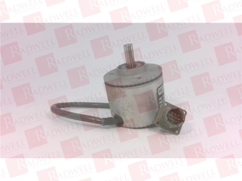 BEI SENSORS H25E-F1-SS-12,500-T5-ABZC-8830-LED-SC10-S